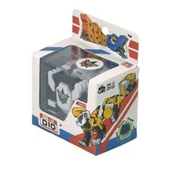 BeastBOX DIO BB-01 B.B.P.D. -Bandai Sales Store 7ddf7325 10e0 4439 a5ba 323bf947b1b3