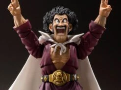 Bandai Dragon Ball Z S.H.Figuarts Mr. Satan