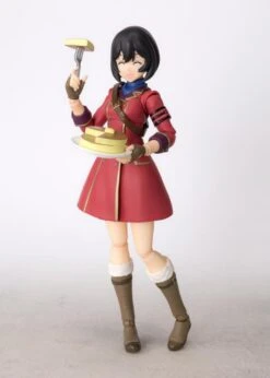 Bandai The Kotobuki Squadron In The Wilderness S.H.Figuarts Kylie -Bandai Sales Store 7dfc930b 58c3 465b ba2d 0e4b611f0ac5