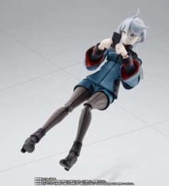 Bandai Mobile Suit Gundam The Witch From Mercury S.H.Figuarts Miorine Rembran -Bandai Sales Store 7e24343c 21ef 4d2f b21a 0f0360dfce60
