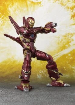 Bandai Avengers: Infinity War S.H.Figuarts Iron Man Mark L With Nano-Weapon Set 14 Bandai Avengers: Infinity War S.H.Figuarts Iron Man Mark L With Nano-Weapon Set -Bandai Sales Store 7e83f46d 51b0 4073 afcb e9dc6b4911ab