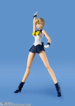 Bandai Sailor Moon S.H.Figuarts Sailor Uranus (Animation Color Edition) -Bandai Sales Store 7e898926 a44a 4d0f a19c f6f81f6013a8