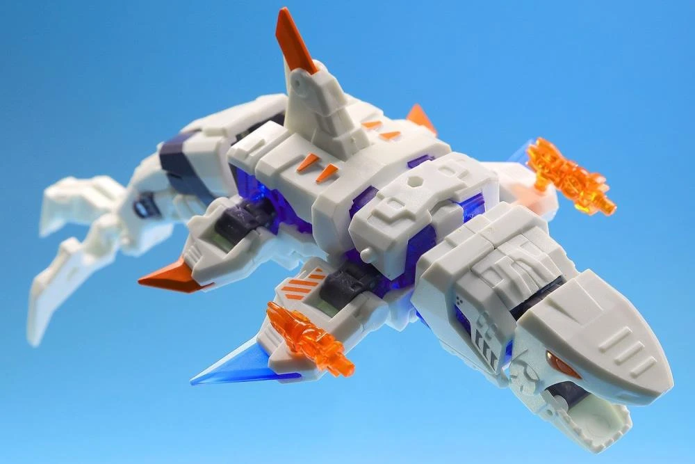 BeastBox BB-17GW Great White 6 BeastBox BB-17GW Great White - Image 4