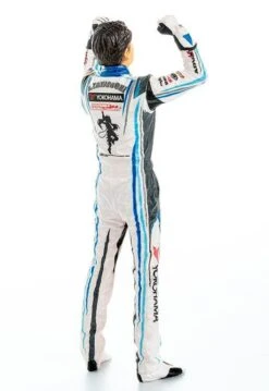 GOOD SMILE Racing PLAMAX MF-49 Nobuteru Taniguchi Model Kit -Bandai Sales Store 7f14a4c3 af7a 4553 8316 bc8a72b38496