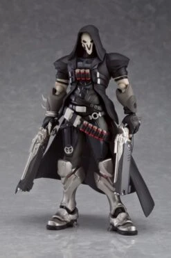 Max Factory Overwatch Figma No.393 Reaper -Bandai Sales Store 7f4b3980 bb9a 4f67 843f c2a8397169b6