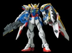 Bandai RG 1/144 #20 Wing Gundam (EW) -Bandai Sales Store 7f50f58e e854 4ab1 8778 a4dc2da82846