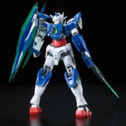 Bandai RG 1/144 #21 00 Qan[T] -Bandai Sales Store 7f78f17b fda4 454c 8d2d 821d98975ed3