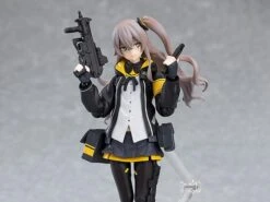 Girls' Frontline Figma No.457 UMP45