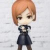 Bandai Jujutsu Kaisen Figuarts Mini Nobara Kugisaki -Bandai Sales Store 7fc4e67f 47bd 41c8 b9da 1db5197a7f91