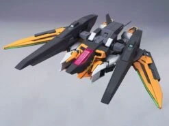 Bandai HG00 1/144 #68 Gundam Harute -Bandai Sales Store 800827e4 30e8 4d77 b7d8 a15dc5686d26