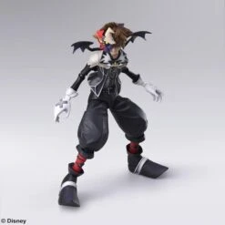 Kingdom Hearts II Bring Arts Sora (Halloween Town Ver.) -Bandai Sales Store 800d18be ca75 45c7 a10a 92fbd3a37ca9
