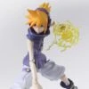 Bandai The World Ends With You: The Animation Bring Arts Neku Sakuraba -Bandai Sales Store 80e57605 d8d7 4e23 876c 193c1229e292