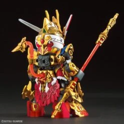 Bandai SDW Heroes #01 Wukong Impulse Gundam -Bandai Sales Store 80ff7739 03bc 48ae b2cd 1af4726549d0