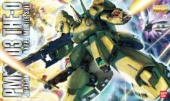 Bandai MG 1/100 The O -Bandai Sales Store 810 AZ lSML. SL1500