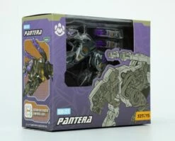 BeastBOX BB-21 Pantera -Bandai Sales Store 812c1ef8 b976 4d25 8fd6 0623f91f0590