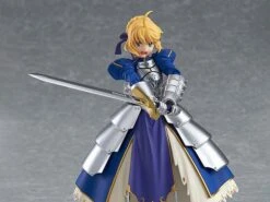 Figma 227 Saber 2.0