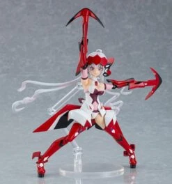 Symphogear GX ACT MODE Chris Yukine Figure -Bandai Sales Store 8159de31 8c76 4a91 b1ec 19094c9c532d