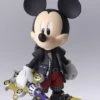 Kingdom Hearts III Bring Arts King Mickey -Bandai Sales Store 815bcb28 bfac 4735 a267 ee3f2cd3a91a