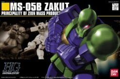 Bandai HGUC 1/144 #64 Zaku I 8 Bandai HGUC 1/144 #64 Zaku I -Bandai Sales Store 81bq6nuIuBL. SL1500