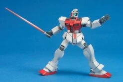 Bandai HGUC 1/144 #51 RGM-79GS GM Command Space Use -Bandai Sales Store 81cf7d1b d0e0 467f 96bc 60861f775dd3