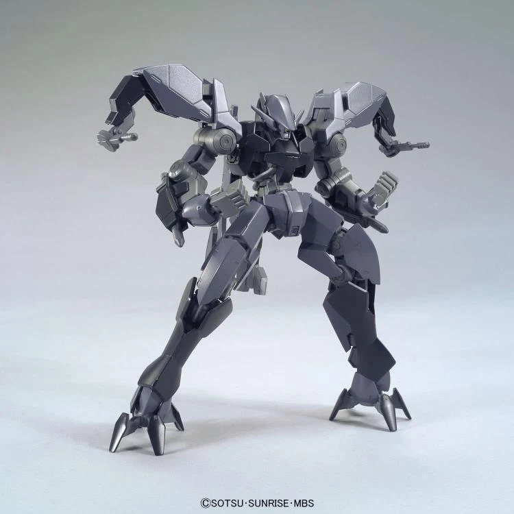 Bandai HG-IBO 1/144 #18 Graze Ein 5 Bandai HG-IBO 1/144 #18 Graze Ein - Image 3