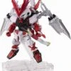 Mobile Suit Gundam Seed Destiny Astray R - MS UnitGundam Astray Red Frame Dragon, Bandai Spirits NXEDGE Style -Bandai Sales Store 81mUfQLDBjL. AC SL1500