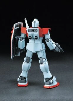 Bandai HGUC 1/144 #20 RGM-79 GM -Bandai Sales Store 81u5iLRMjfL. SL1500