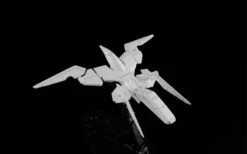 Bandai HGBC 1/144 Portent Flyer -Bandai Sales Store 825