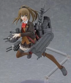 Kantai Collection Figma No.409 Kumano Kai-II -Bandai Sales Store 827f4044 d663 49e1 8023 5fc6dd5c31e3