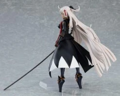 Fate/Grand Order Figma No.515 Okita Souji Alter (Alter Ego) -Bandai Sales Store 829a7ce7 6e36 434e 92b3 68d89908ad4a