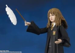 Bandai Harry Potter And The Sorcerer's Stone S.H.Figuarts Hermione Granger -Bandai Sales Store 829e78e4 c6ae 455e 856c 006b370b98ea