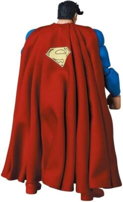 Batman: The Dark Knight Returns MAFEX No.161 Superman 18 Batman: The Dark Knight Returns MAFEX No.161 Superman -Bandai Sales Store 82c9b4e8 81d3 42f3 b1df 3e02ef20663d