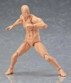 Archetype Next Figma No.2 Flesh Color Male -Bandai Sales Store 82eb07c3 868a 47e1 af03 fc135a0c9c79