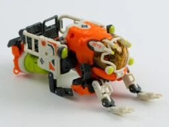 MegaBOX MB-13CT Deep One Elite -Bandai Sales Store 8306dfe4 aacf 4619 8d72 648b04e5c0bf