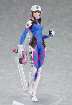 Overwatch Figma No.408 D.Va (Classic Skin Edition) 11 Overwatch Figma No.408 D.Va (Classic Skin Edition) -Bandai Sales Store 83764aa1 e899 4ab0 8c5a 4f7225bc17db