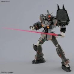 Bandai HG-The Origin 1/144 #21 Gundam FSD -Bandai Sales Store 83901 2 1