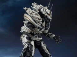 Bandai Godzilla: Final Wars S.H.MonsterArts Monster X