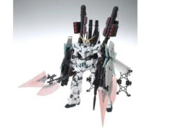 Bandai MG 1/100 RX-0 Full Armor Unicorn Gundam (Ver.Ka) -Bandai Sales Store 83b47ad4 719c 404b a03b 4af68c8b9a9e