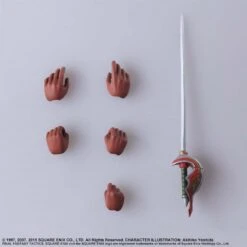 Square Enix Final Fantasy Tactics Bring Arts Ramza Beoulve -Bandai Sales Store 8445a88b 01c0 4911 9f03 da2695ed8a9d