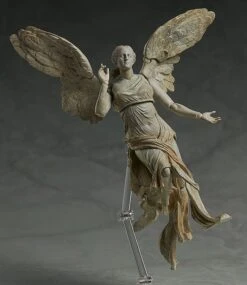 The Table Museum Figma SP-110 Winged Victory Of Samothrace (Reissue) -Bandai Sales Store 84596d46 7bfa 495e ab77 1c6d75dd7e5c