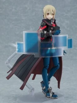 Fate/Grand Order Figma No.582 Berserker/Mysterious Heroine X (Alter) 17 Fate/Grand Order Figma No.582 Berserker/Mysterious Heroine X (Alter) -Bandai Sales Store 851afde9 40e0 4a2e 841d 2fe102cb0fe8