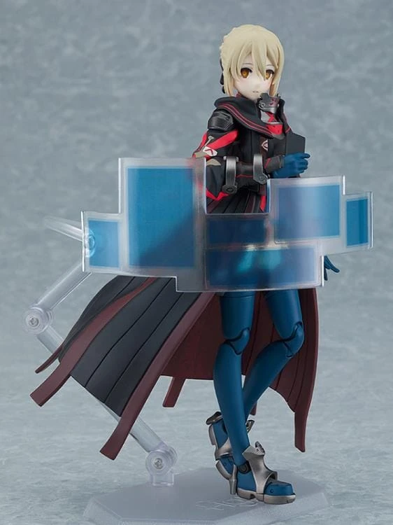 Fate/Grand Order Figma No.582 Berserker/Mysterious Heroine X (Alter) 9 Fate/Grand Order Figma No.582 Berserker/Mysterious Heroine X (Alter) - Image 7