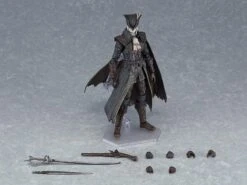 Bloodborne Figma No.536 Lady Maria Of The Astral Clocktower 21 Bloodborne Figma No.536 Lady Maria Of The Astral Clocktower -Bandai Sales Store 85b8b440 4e6b 4ec5 999d 662162da7e1c
