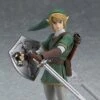 The Legend Of Zelda Figma No.319 Link DX (Twilight Princess) -Bandai Sales Store 85dbf075 333b 4df6 ade7 a9bf4040deb5