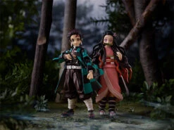 Demon Slayer Kimetsu No Yaiba Figma No.508-DX Nezuko Kamado -Bandai Sales Store 866cdd8e f194 4239 b87a 6d0ef2894897