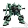 Bandai G-Frame Zaku II Ground Type