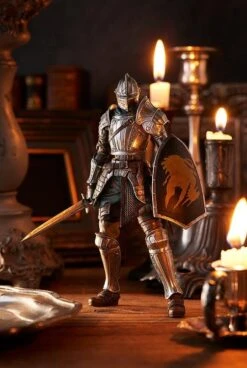 Demon's Souls (PS5) Figma No.590 Fluted Armor -Bandai Sales Store 86e71bcb 2ba2 41d8 93fe c4c999c6aa11