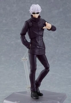 Jujutsu Kaisen Figma No.557 Satoru Gojo -Bandai Sales Store 877372ed 34bd 457b 9299 54615fd84935