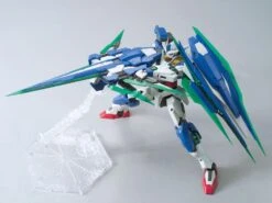 Bandai MG 1/100 00 Quan[T] Full Saber -Bandai Sales Store 87c6a724 d732 4785 aa82 d1beda682286