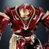 Bandai Avengers: Infinity War Chogokin X S.H.Figuarts Hulkbuster Mark II